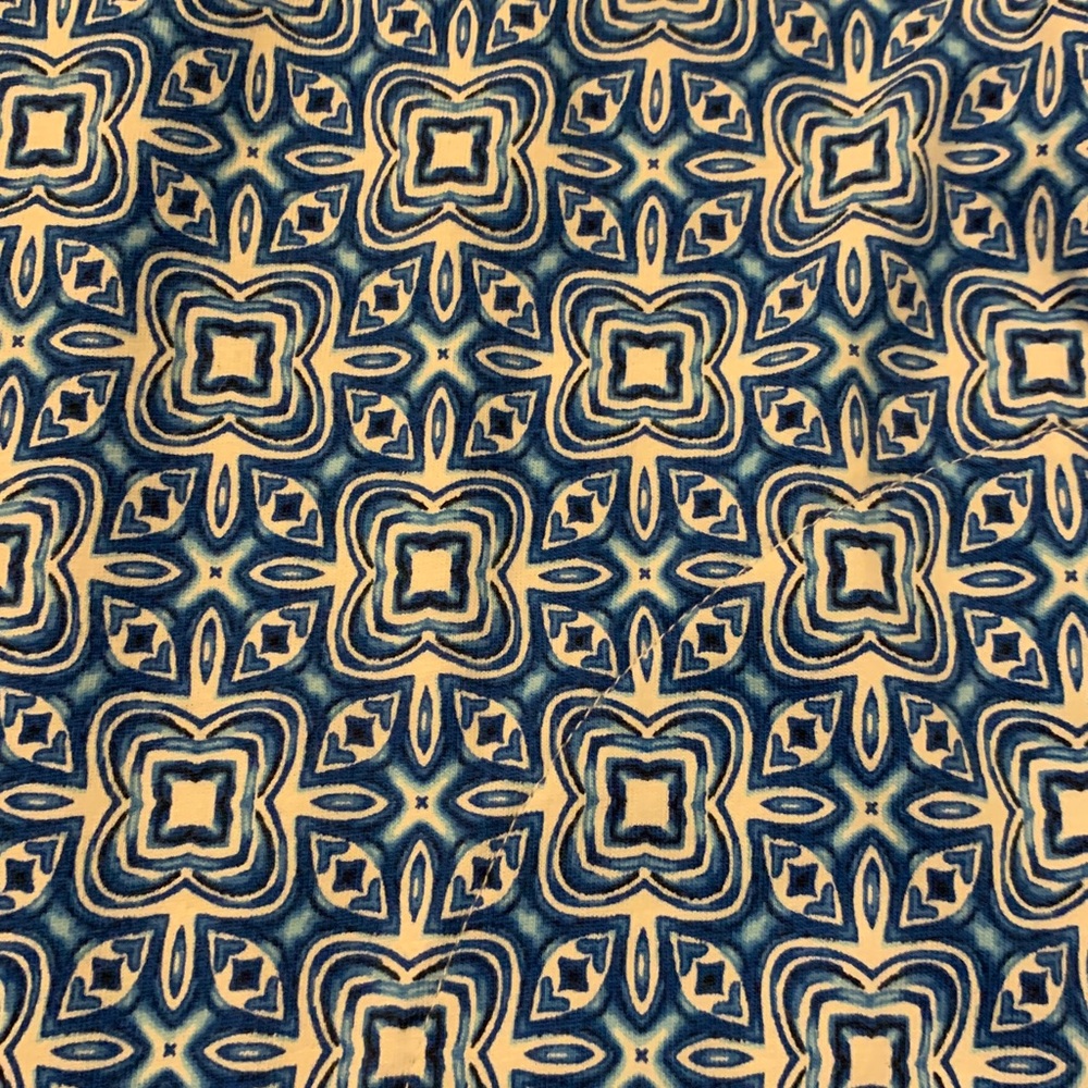 Lands’ End dress with pockets. XSP - Picture 2 of 12